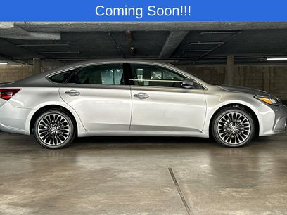 Used 2016 Toyota Avalon Touring