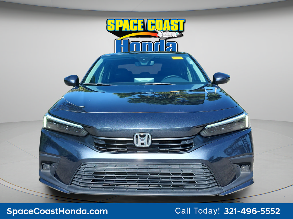 Used 2024 Honda Civic Touring image 8
