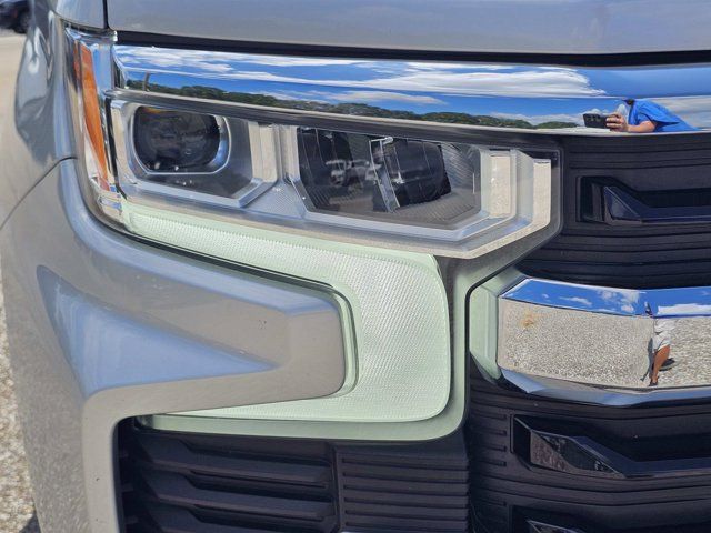 Used 2022 Chevrolet Silverado 1500 LT w/ All Star Edition Plus AWD/4WD image 4