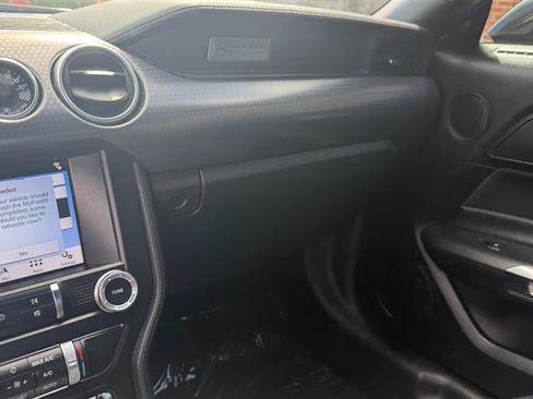 Used 2019 Ford Mustang Coupe w/ Ecoboost Performance Package RWD image 26
