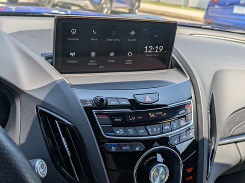 Certified 2022 Acura RDX AWD image 18