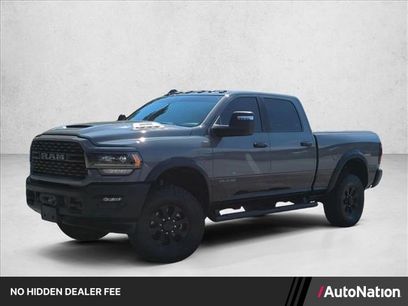 Used 2024 RAM 2500 Power Wagon w/ Level 2 Equipment Group