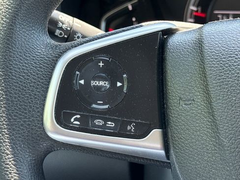 Used 2018 Honda CR-V LX image 28