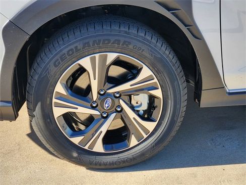 New 2026 Subaru Crosstrek 2.0i Premium image 8