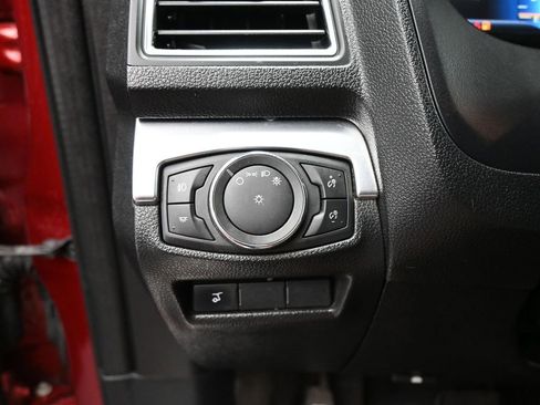 Certified 2018 Ford Explorer Limited w/ Ford Safe & Smart Package image 13