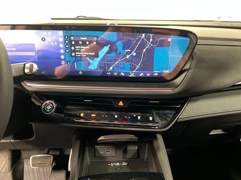 New 2026 Buick Envision Sport Touring AWD/4WD image 22