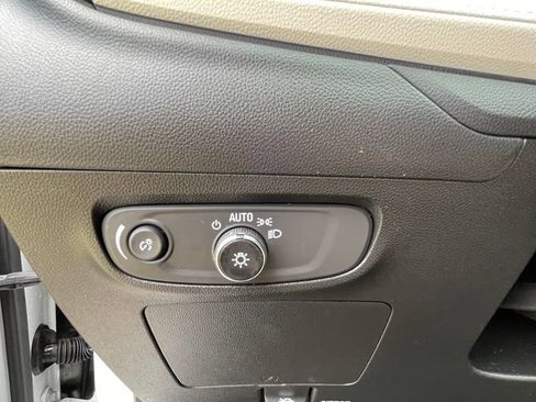 Used 2024 Buick Encore GX Sport Touring FWD image 14