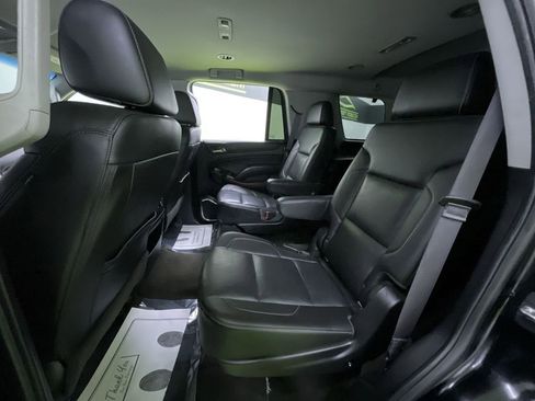 Used 2017 Chevrolet Tahoe Premier w/ Max Trailering Package image 25