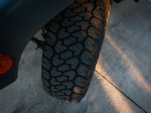 Used 2016 Jeep Wrangler Sport image 12