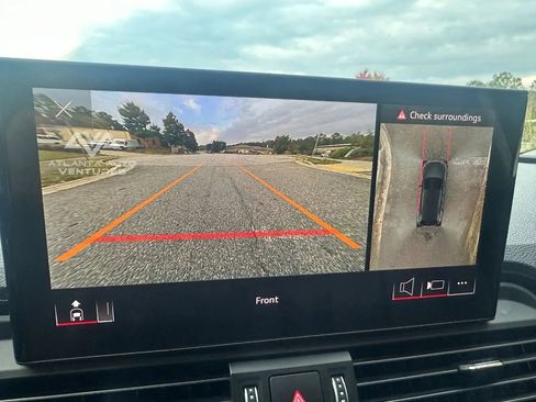 Used 2022 Audi Q5 2.0T Premium Plus image 41