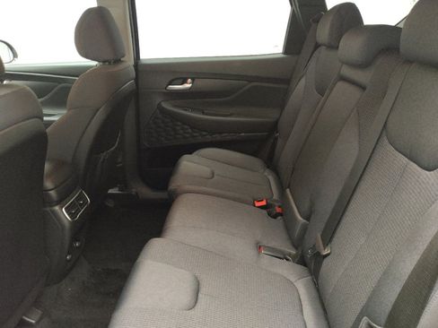 Used 2023 Hyundai Santa Fe SEL FWD image 18