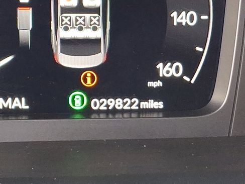 Used 2022 Honda Civic Touring image 21