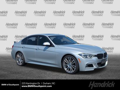 Used 2017 BMW 340i Sedan