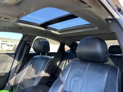 Used 2014 Chevrolet Impala LTZ image 20