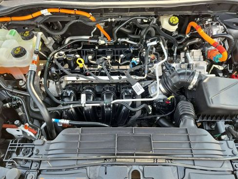 Used 2022 Ford Escape SEL AWD/4WD image 23