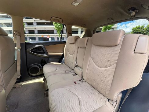 Used 2009 Toyota RAV4 2WD image 13