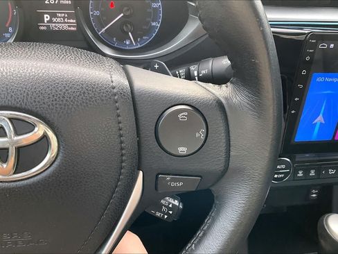 Used 2015 Toyota Corolla S w/ Driver Convenience Package FWD image 24