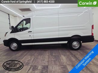 New 2026 Ford Transit 250 148 Medium Roof Extended AWD video 2
