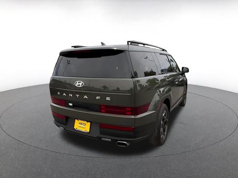Used 2025 Hyundai Santa Fe SEL image 14