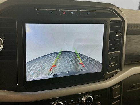 Used 2021 Ford F150 XLT w/ Equipment Group 302A High image 21