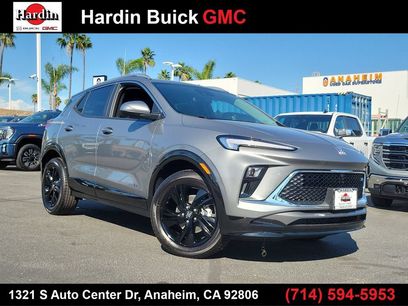New 2026 Buick Encore GX Sport Touring w/ Advanced Technology Package
