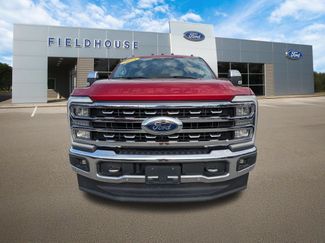 Used 2024 Ford F250 Lariat w/ Lariat Ultimate Package AWD/4WD video 2