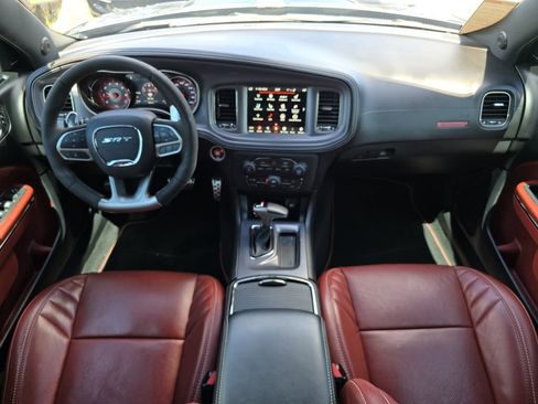 Used 2023 Dodge Charger SRT Hellcat w/ Harman/Kardon Audio Group RWD image 17
