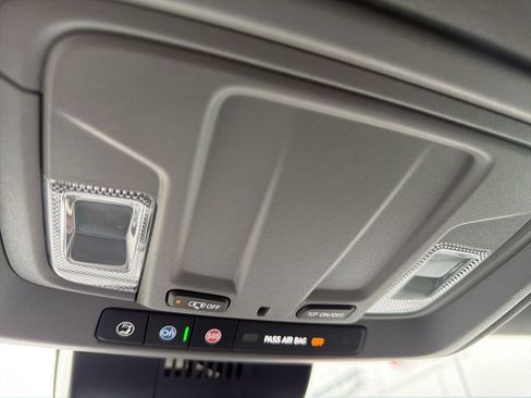 Used 2024 Chevrolet Silverado 1500 RST image 21