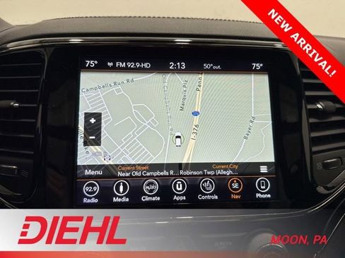 Used 2019 Jeep Grand Cherokee High Altitude image 33