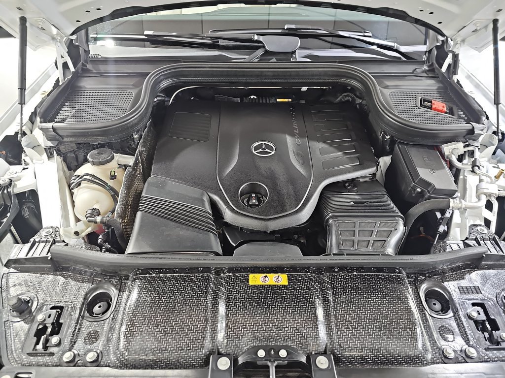 Used 2026 Mercedes-Benz GLE 450 4MATIC image 36
