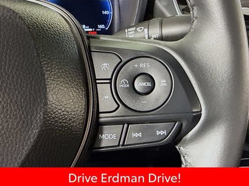 Certified 2026 Toyota Corolla SE w/ SE Package FWD image 13