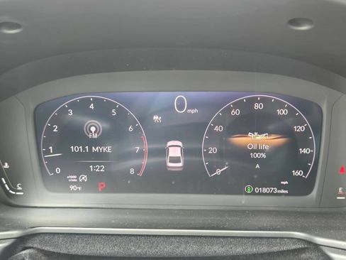 Used 2025 Honda Accord SE image 16