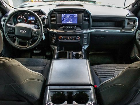 Used 2022 Ford F150 XL w/ STX Appearance Package image 33