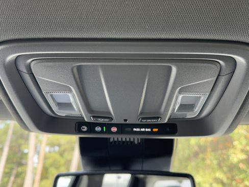 New 2026 GMC Sierra 2500 Pro w/ Convenience Package image 24