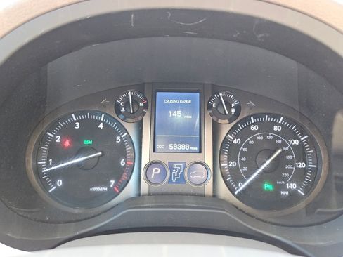 Used 2019 Lexus GX 460 Premium w/ Premium Package AWD/4WD image 25