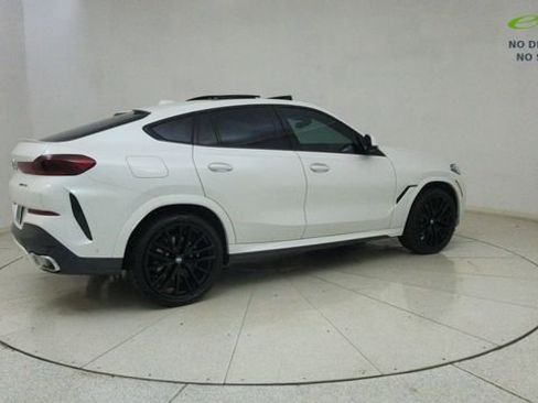 Used 2026 BMW X6 xDrive40i AWD/4WD image 71