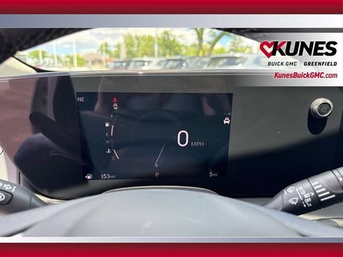 New 2026 Buick Encore GX Sport Touring w/ Comfort Package AWD/4WD image 27