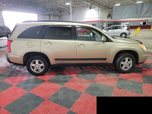 Used 2007 Suzuki XL7 AWD w/ 3rd Row image 1