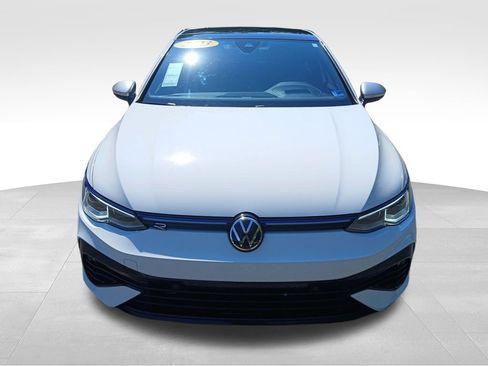Used 2023 Volkswagen Golf R AWD/4WD image 8