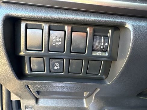 Used 2023 Subaru Forester Premium image 21