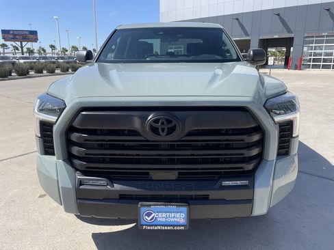 Used 2026 Toyota Tundra SR5 image 5