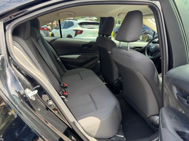 Certified 2024 Toyota Corolla LE FWD image 14