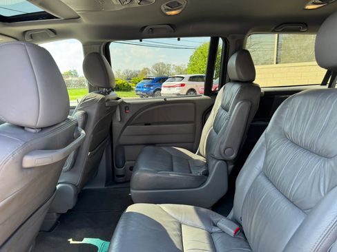 Used 2010 Honda Odyssey EX-L image 31