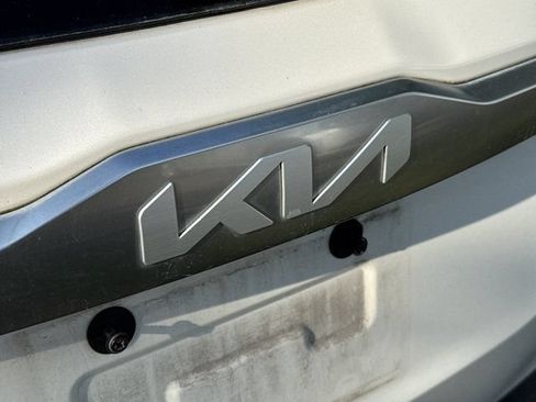 Used 2023 Kia Seltos EX AWD/4WD image 9