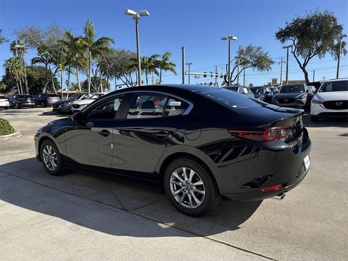 New 2026 MAZDA MAZDA3 s image 13