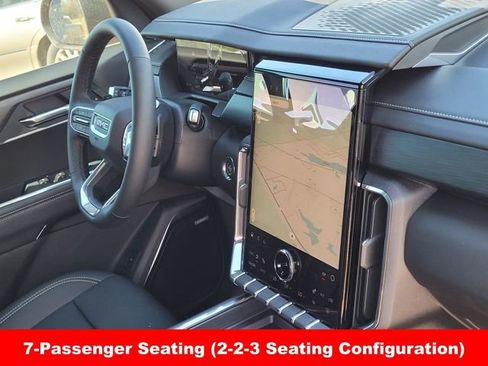 New 2026 GMC Acadia Elevation w/ Black Edition AWD/4WD image 19