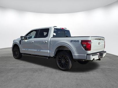 New 2026 Ford F150 XLT w/ Equipment Group 302A MID