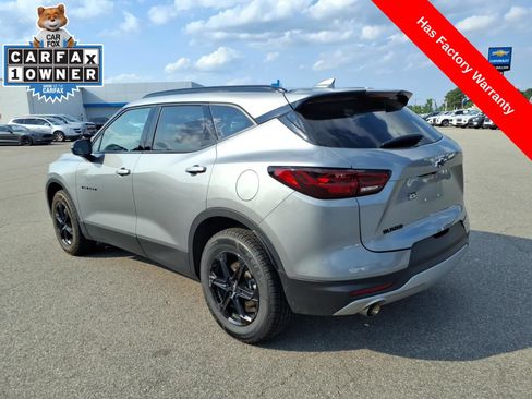 Used 2023 Chevrolet Blazer LT w/ Convenience Package FWD image 3