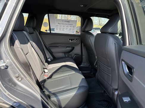 New 2026 Subaru Outback Touring XT image 30