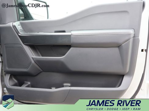 Used 2024 Ford F150 STX AWD/4WD image 8